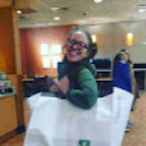 Meet your Posher, Micaela